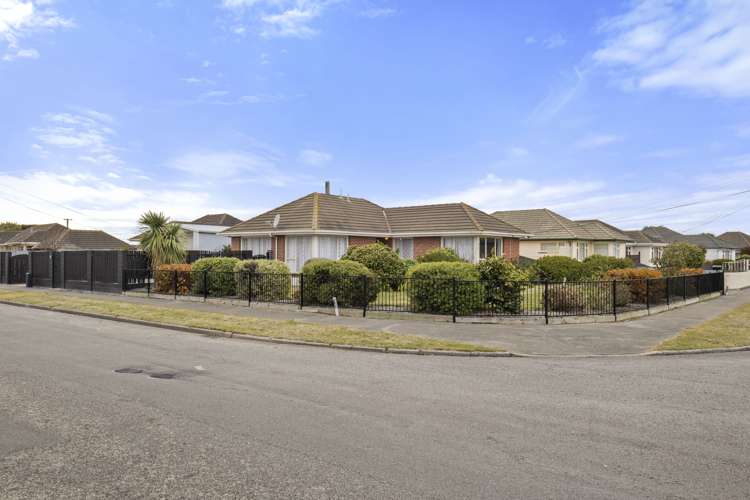 60 Bournemouth Crescent Aranui_20