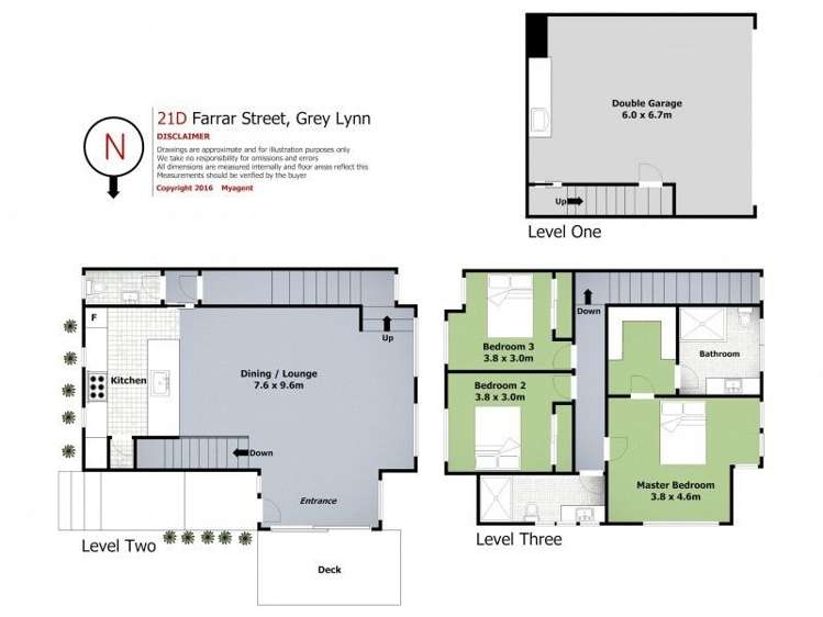 21d Farrar Street Grey Lynn_17