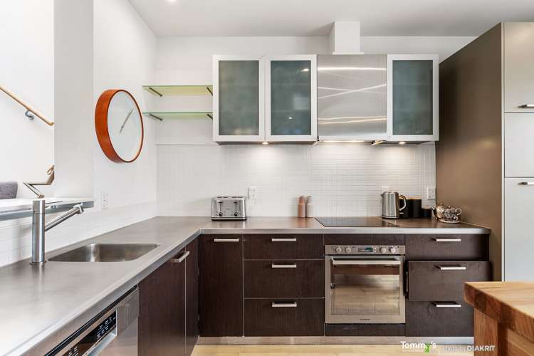 306/33 Frederick Street Te Aro_6