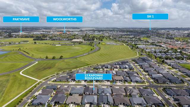 13 Kapowai Boulevard Takanini_1