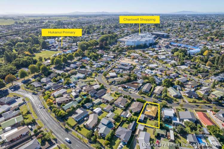 15 De Vere Crescent Chartwell_18