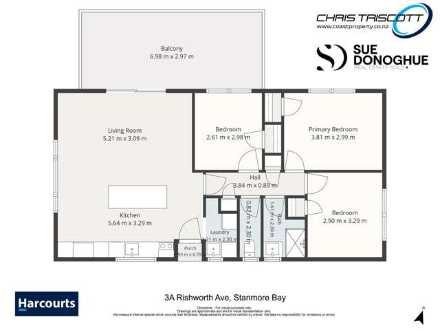 3a Rishworth Avenue Stanmore Bay_1