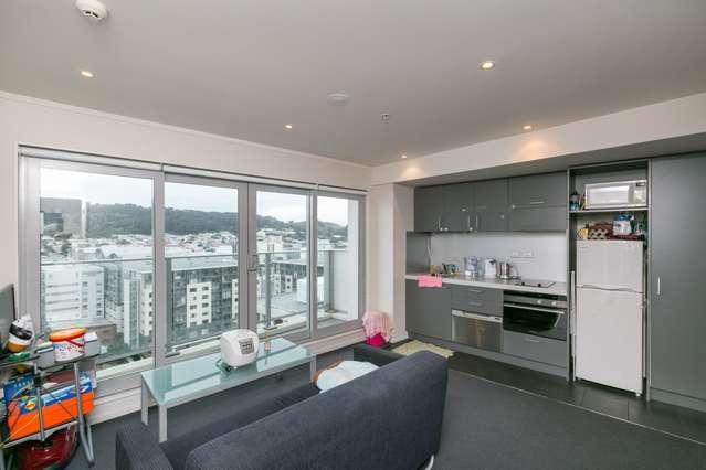 118/74 Taranaki Street Te Aro_4