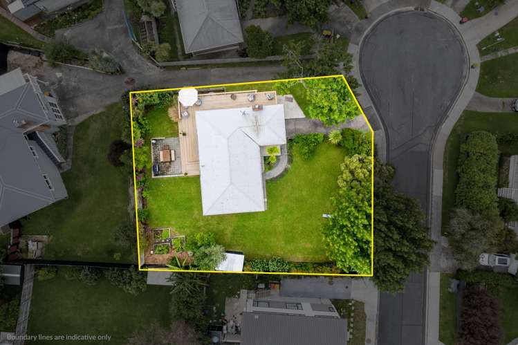 4 Packham Place Beach Haven_18