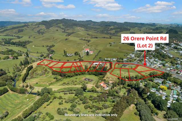 26 Orere Point Road Orere Point_1