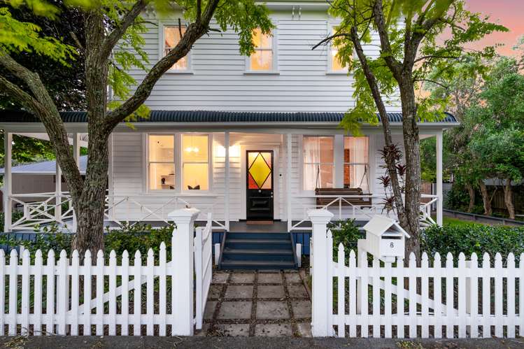 8 Wainui Avenue Point Chevalier_0