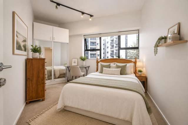 3B/142 Vincent Street Auckland Central_3