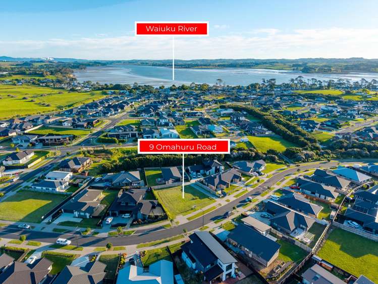 9 Omahuru Road Glenbrook_1