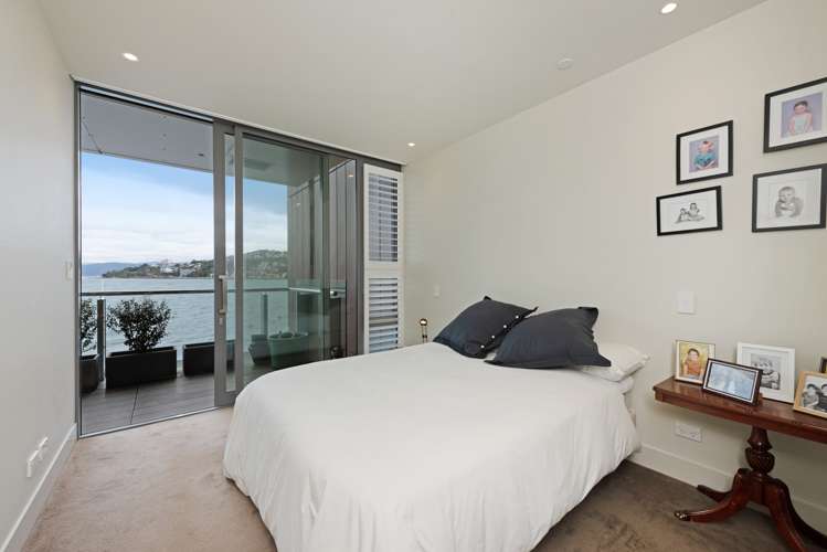 1c/3 Clyde Quay Wharf Te Aro_8