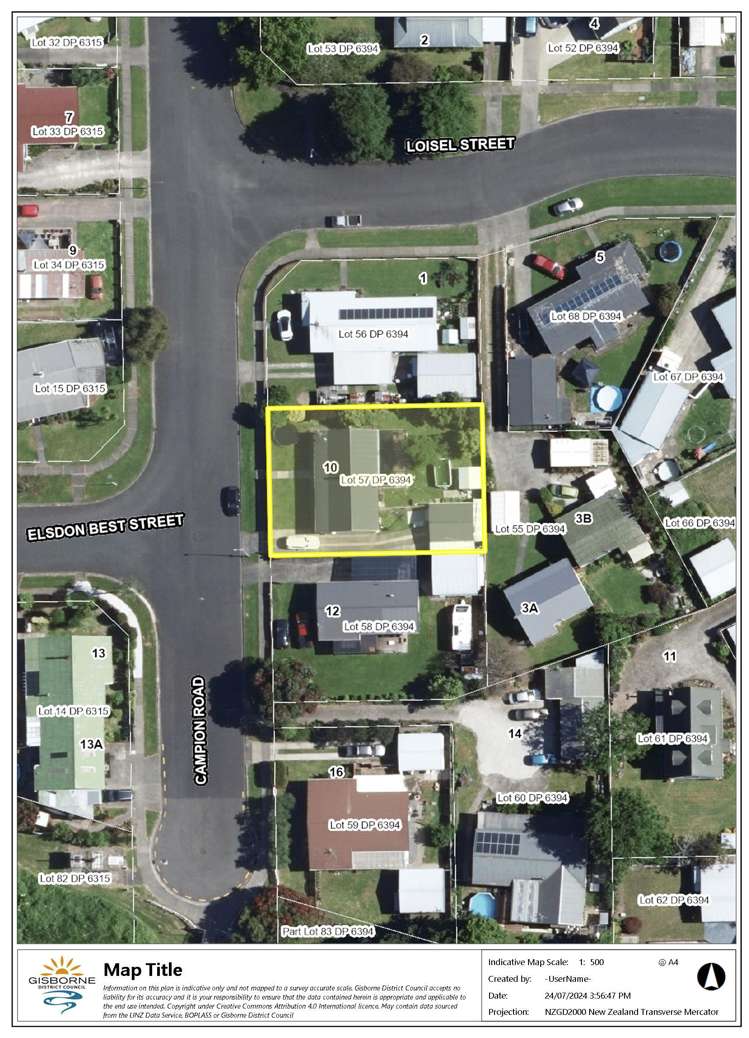 10 Campion Road Riverdale_16