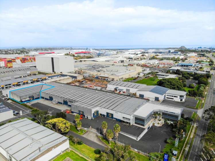Warehouse D | 118 Wiri Station Road_0