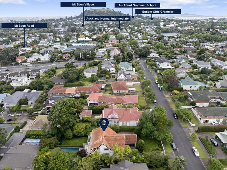 9 Kakariki Avenue Mount Eden_38