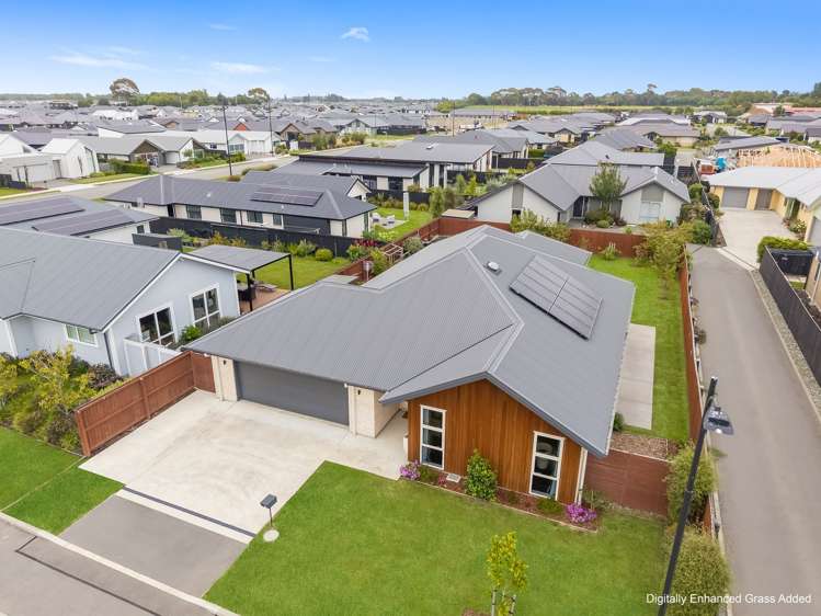 3 Anaru Road Lincoln_33