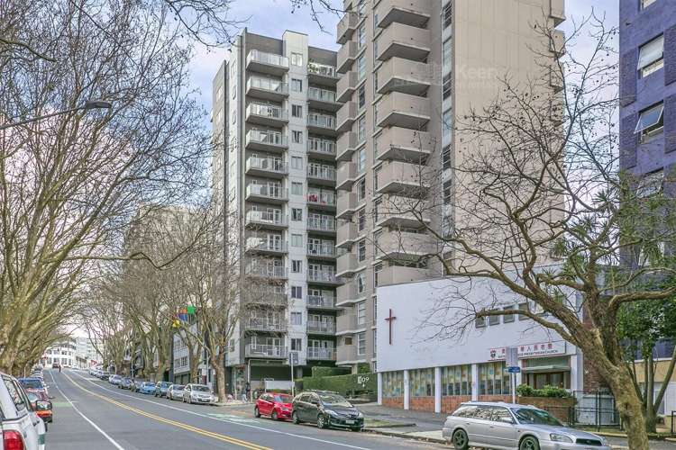 8G/113 Vincent Street Auckland Central_12