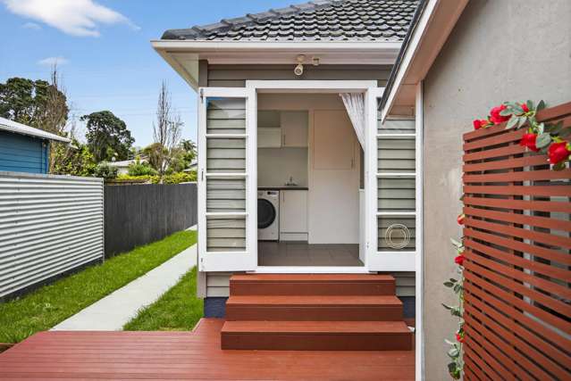 PRESENT ANY OFFERS TODAY