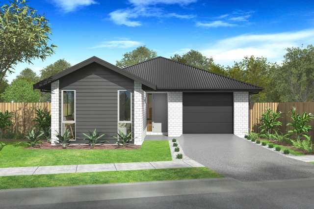 Lot 80, 18 Hanmer Crescent, Bellgrove, Rangiora, NZ | House and Land | Hello First Home Buyers