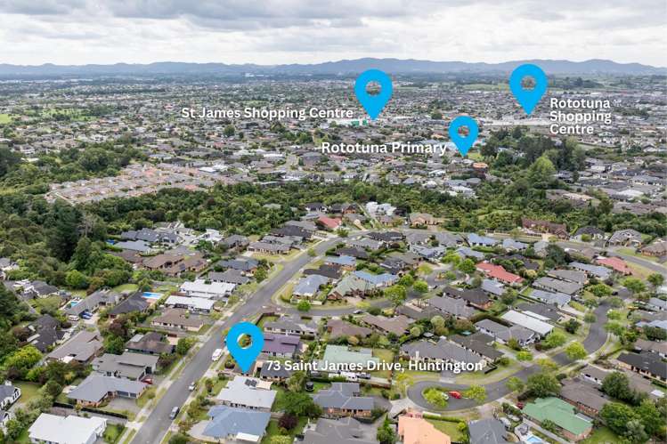 73 St James Drive Huntington_21