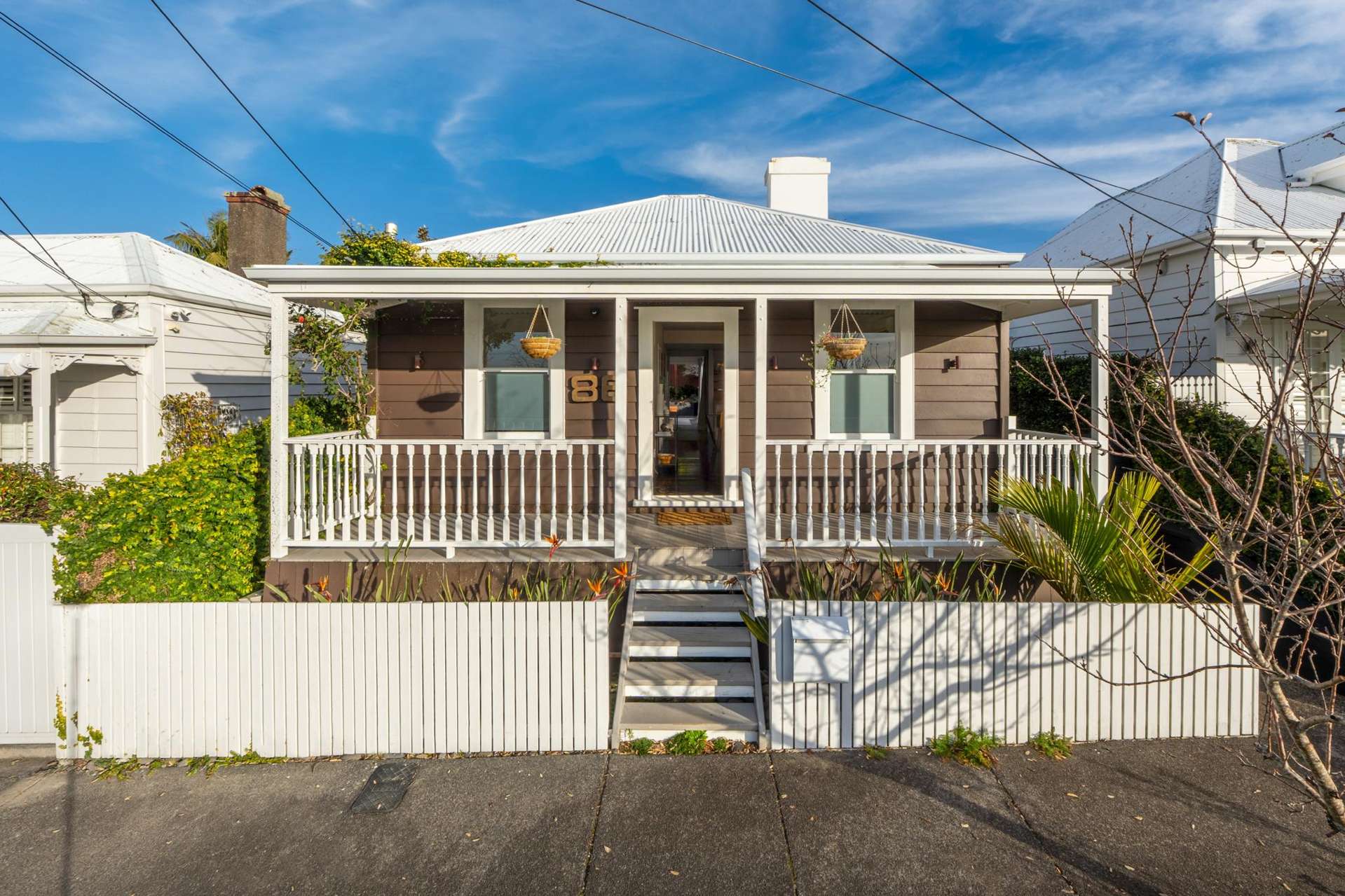 86 Brown Street Ponsonby_0