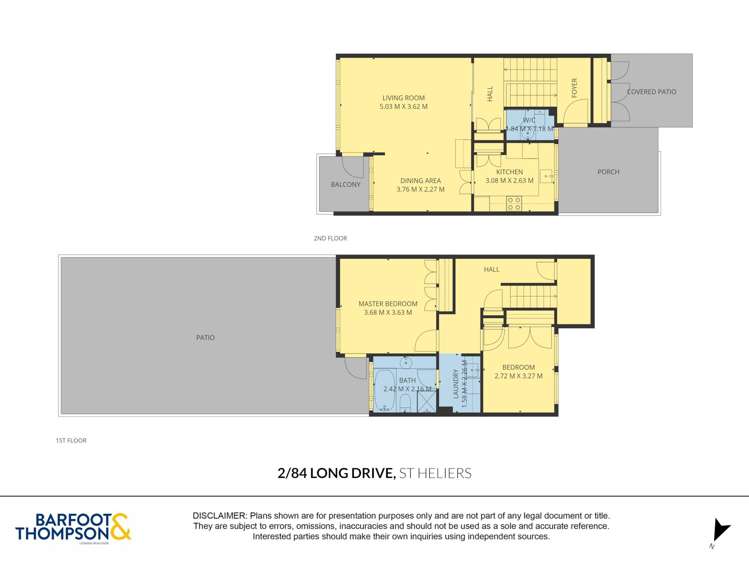 2/84 Long Drive St Heliers_26