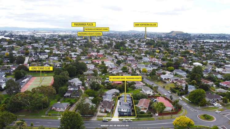 101B & D Gossamer Drive Pakuranga_30