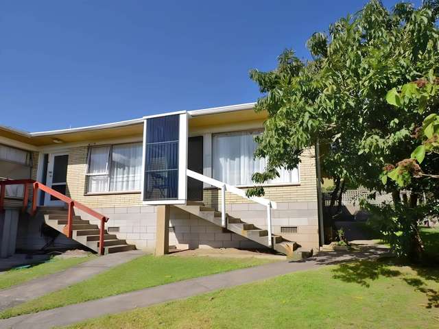 Sunny Morningside Flat