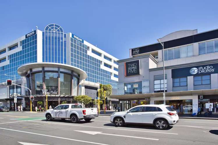 2A/255 Broadway Newmarket_12