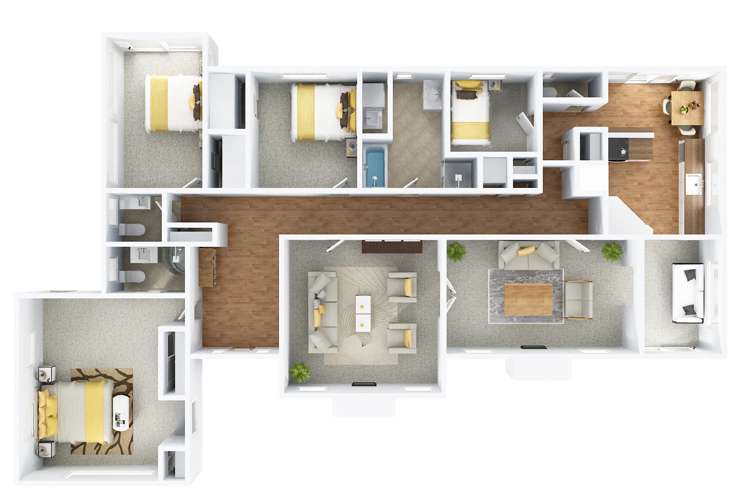 9 George Street Matamata_19