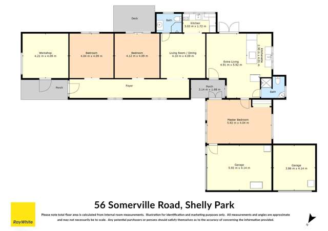 56 Somerville Road Shelly Park_1