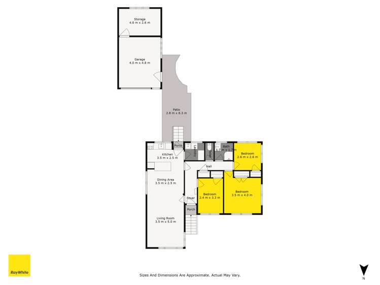 152 Mahia Road Wattle Downs_18