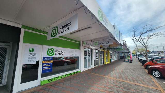 BIRKENHEAD MAIN STRIP RETAIL