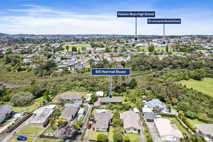 64 Harmel Road Glendene_15