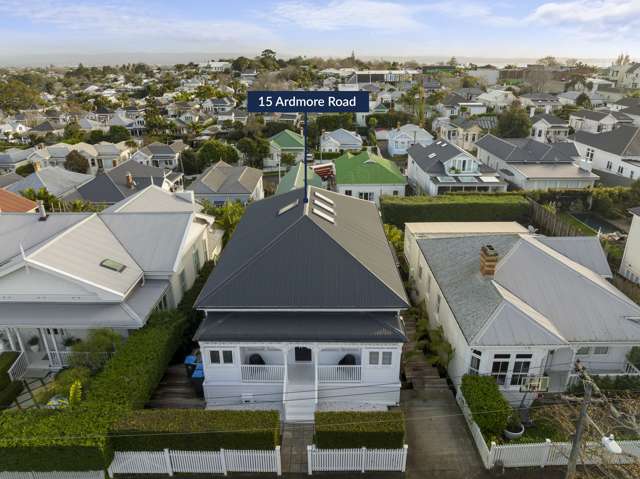 15 Ardmore Road Ponsonby_3