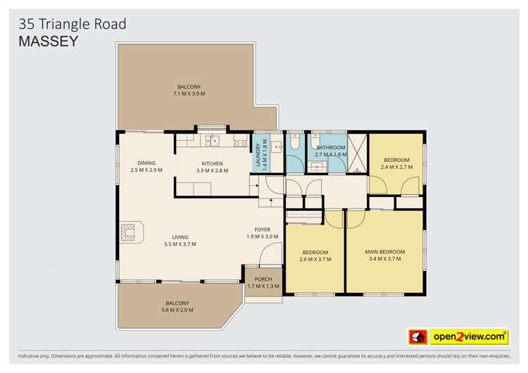 35 Triangle Road Massey_9