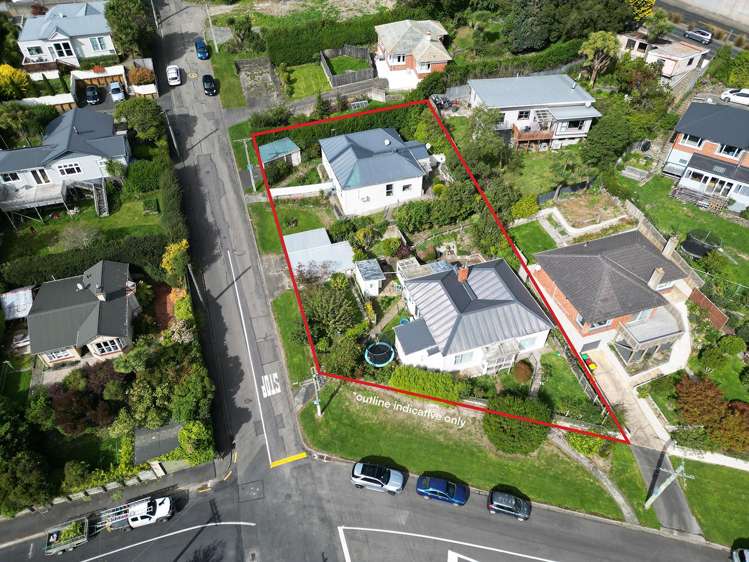 28 Walton Street Kaikorai_29