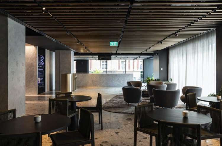 1 Queen Street Auckland Central_12