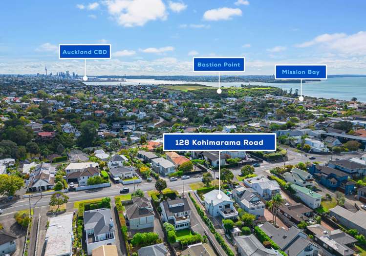 128 Kohimarama Road Kohimarama_12