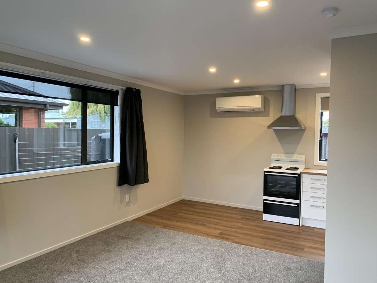 TIMARU - 1 BEDROOM 3