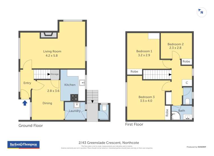 2/41 Greenslade Crescent Northcote_12