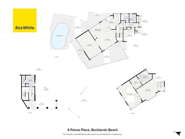 4 Patros Place Bucklands Beach_1