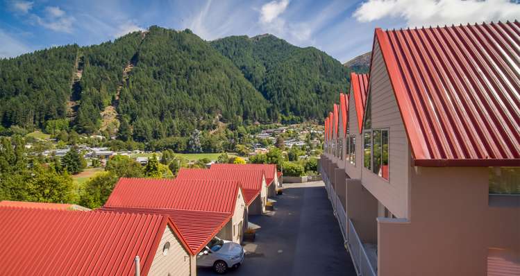 18b Turner Street Queenstown_9
