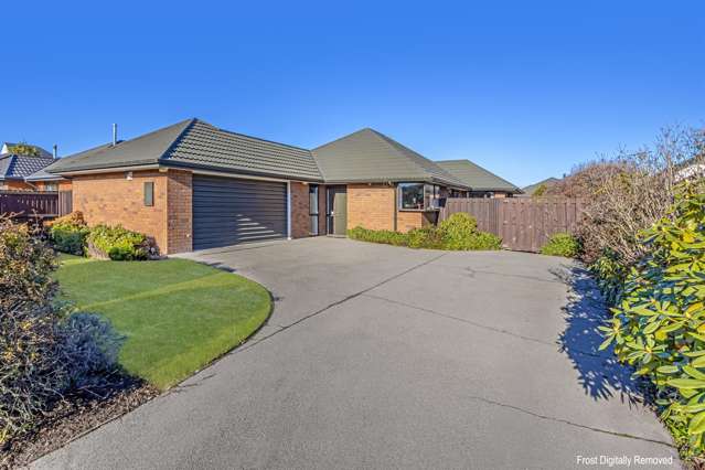 Welcome Home!