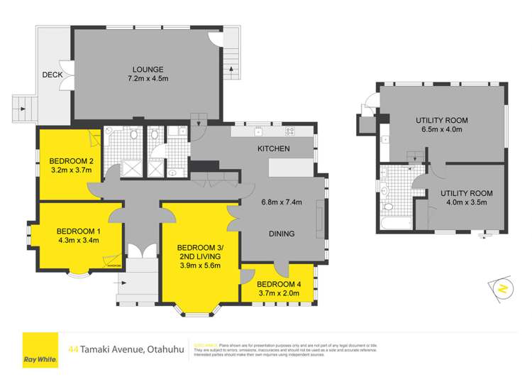 44 Tamaki Avenue Otahuhu_19