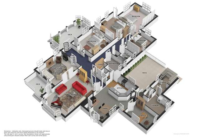 333 Munro Road Cheviot_1