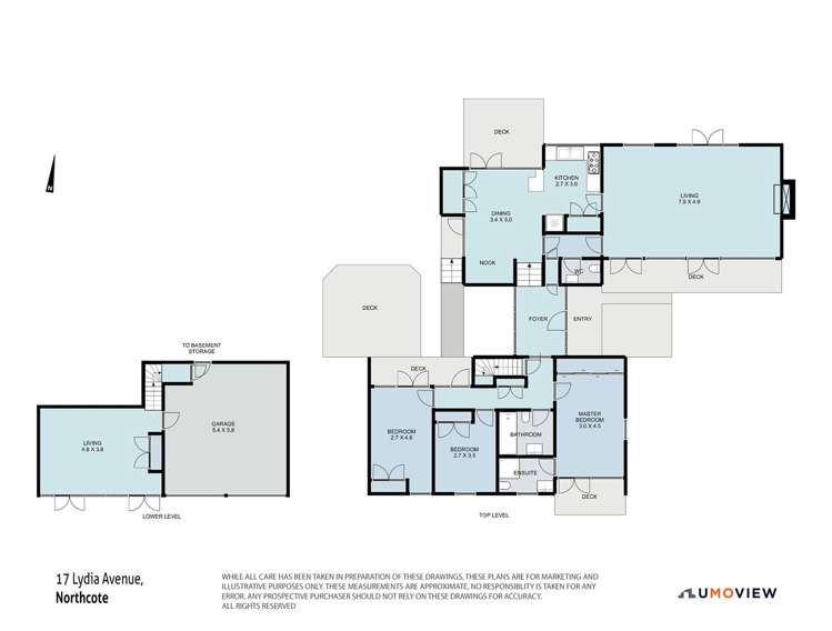 17 Lydia Avenue Northcote_19
