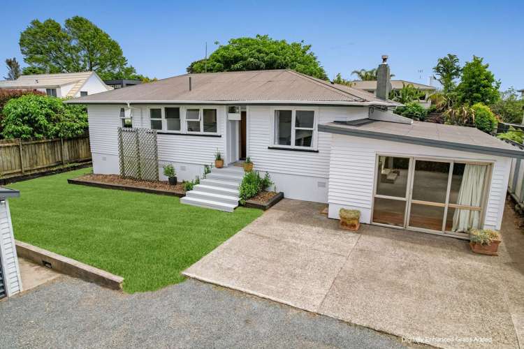 14 Smiths Road Matua_24