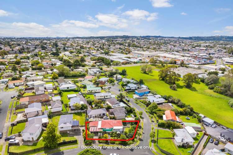 16 Frangipani Avenue Manurewa_13