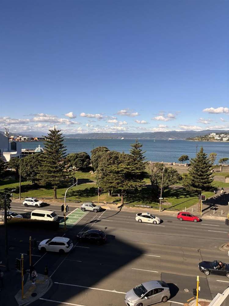 Level 4, Front, 5 Willeston Street Wellington Central_9