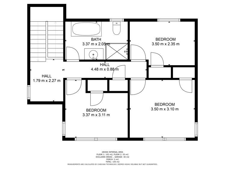 55a Williams Street Cambridge_26
