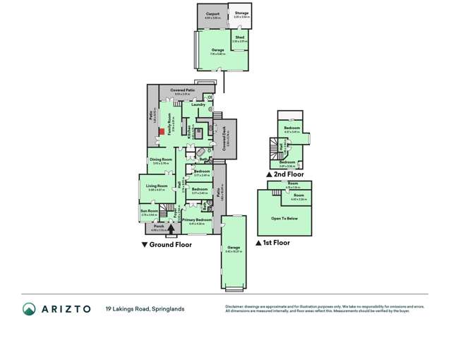 19 Lakings Road Springlands_1