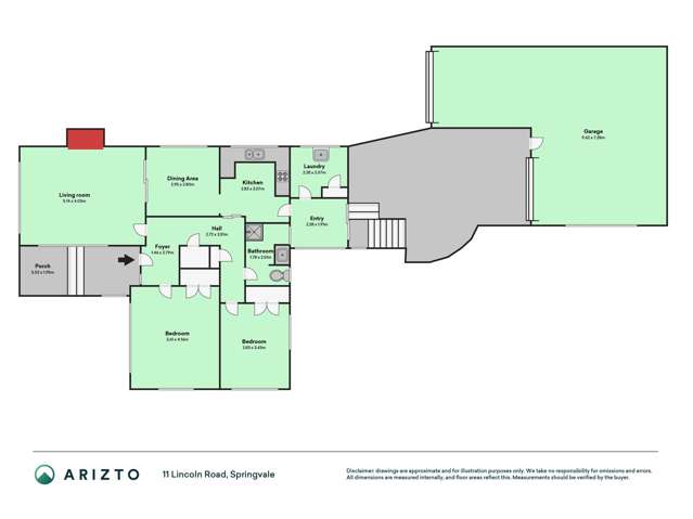 11 Lincoln Road Springvale_1